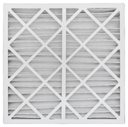 20x25x4 Commercial HVAC Air Filter