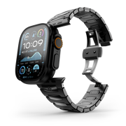 Apple Watch Strap / ROYAL II Black