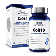 CoQ10