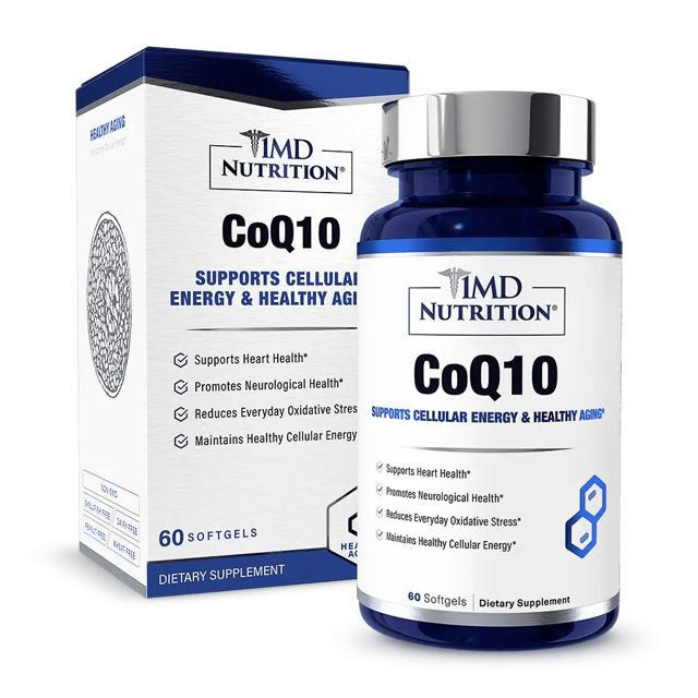 CoQ10