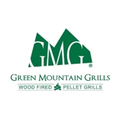 Green Mountain Grills logo