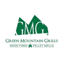 Green Mountain Grills logo