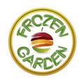 Frozen Garden logo