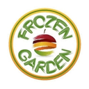 Frozen Garden logo