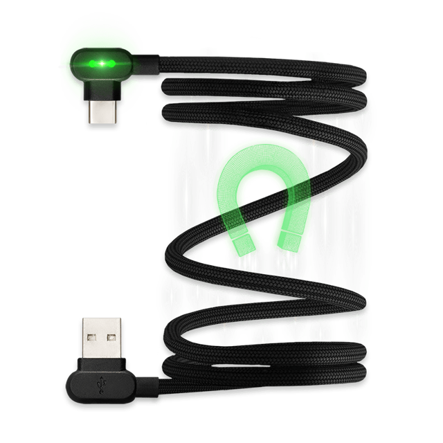 4x Titan Smart Cable™ PRO