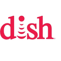 Dish logo