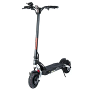 KAABO | Electric Scooter | Mantis 10 Plus V2 (2025) | Dual Motor