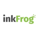 inkFrog logo