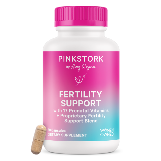 Fertility Support