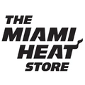 The Miami Heat Store logo