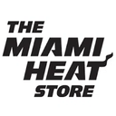 The Miami Heat Store logo