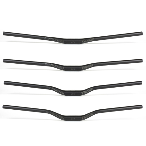 Renthal Fatbar V3 Handlebars 800mm / 10mm / 31.8mm