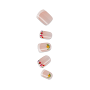 WICKED X imPRESS | Rainbow of Blooms