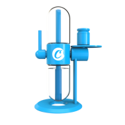 Stundenglass x Cookies Glass Gravity Infuser