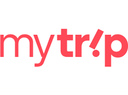 Mytrip logo
