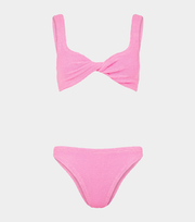 Coverage Juno Bikini - Bubblegum