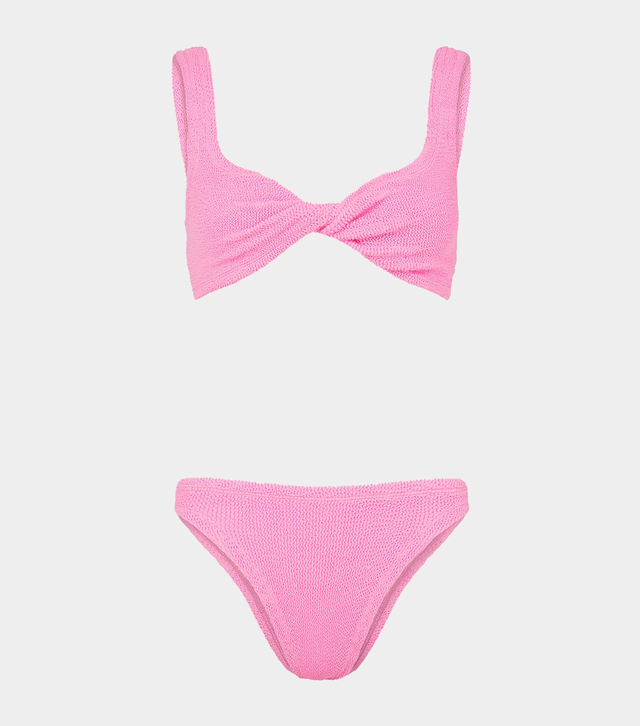 Coverage Juno Bikini - Bubblegum