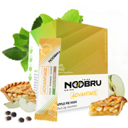 Noobru™ Advantage - Apple Pie High