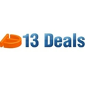 13deals logo