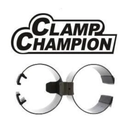 Clamp Champion logo