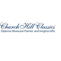Church Hill Classics logo