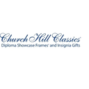 Church Hill Classics logo