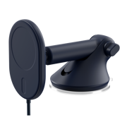 Velox Magnetic Wireless Dash & Windshield Mount