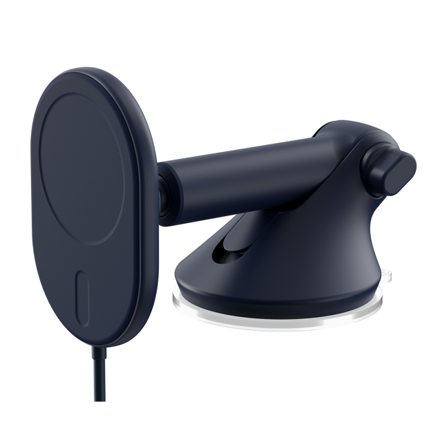 Velox Magnetic Wireless Dash & Windshield Mount