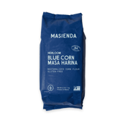 Heirloom Corn Masa Harina