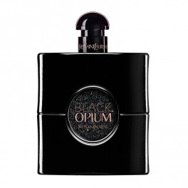 Black Opium Le Parfum