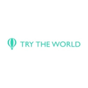 Try The World logo