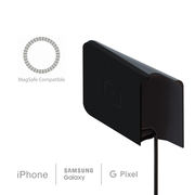 MagBak Phone Mount & Charger for Tesla