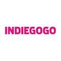 Indiegogo logo