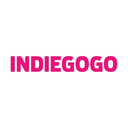 Indiegogo logo
