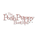 Push Puppy Boutique logo