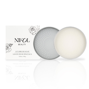 Lux Brush Soap