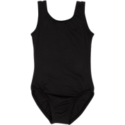 Final Sale: Tank Leotard