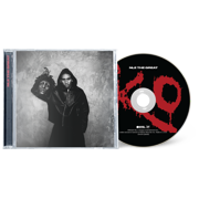 KO Detached Edition CD Single