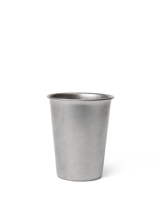 Ferm Living Tumbled Cup