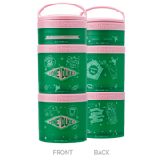 Harry Potter Snack Containers