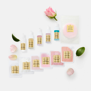 Skin Routine - Go To Skincare Minis