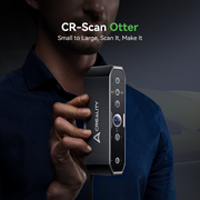 Creality Sermoon S1 3D Scanner