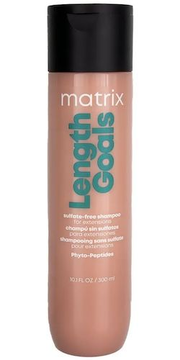 Matrix Total Results Length Goals Sulfate-Free Shampoo For Extensions