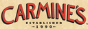 Carmine's Italian Restaurant logo