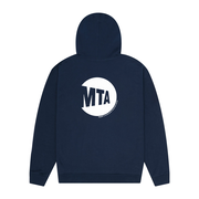 MTA Transit Hoodie