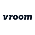 Vroom logo