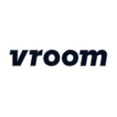 Vroom logo