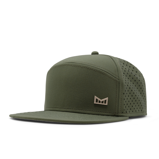 Trenches Icon Hydro - Canopy / Khaki