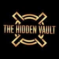 The Hidden Vault logo
