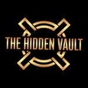 The Hidden Vault logo
